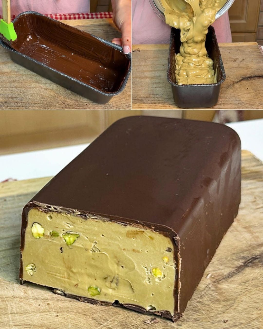 Pistachio Torrone The Ultimate Recipe for Nutty Nougat Bliss