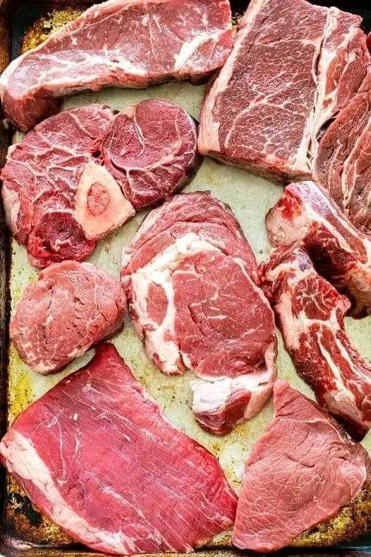Oriental Trick to Soften the Toughest Meat. I don’t cook meat any other way