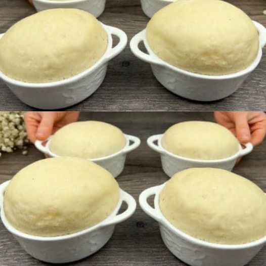 Quick bread recipe: warm and tasty, it’s very good
