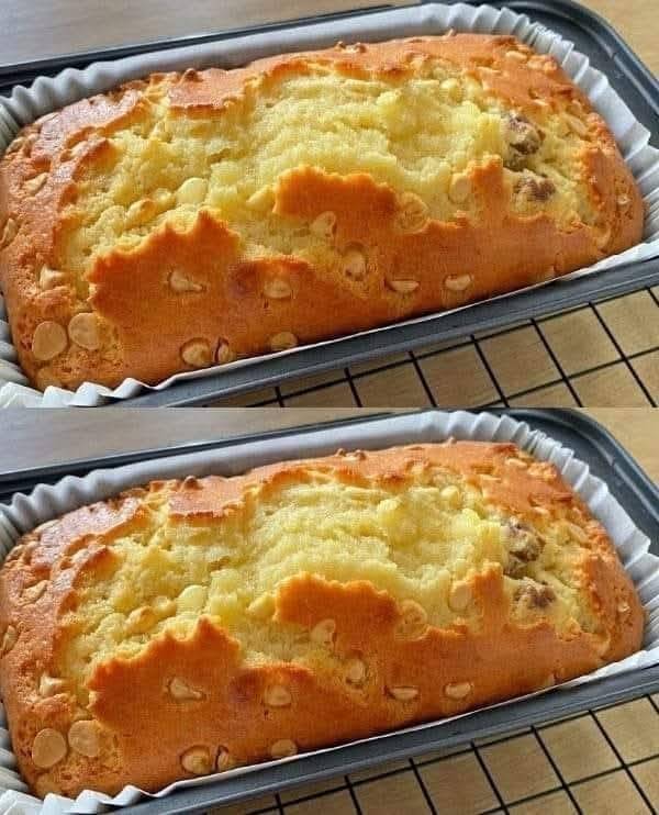 Cake in 5 Minutes
