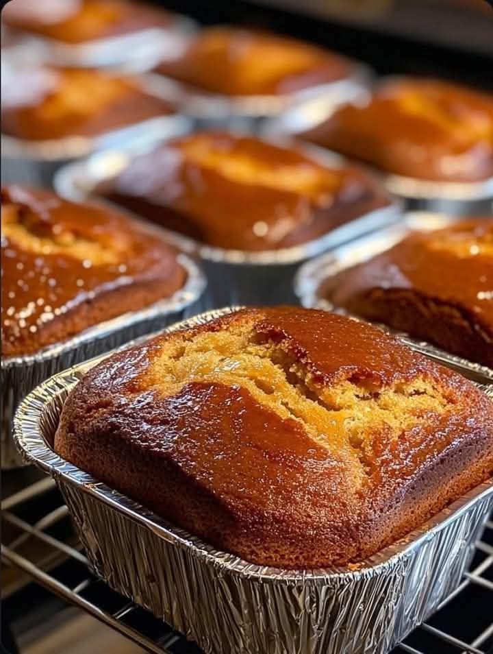 Grandma’s Cinnamon Sugar Sweet Bread (Tastes Like a Donut!)