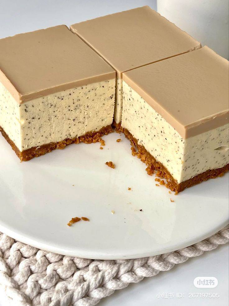 Craving Cheese cake