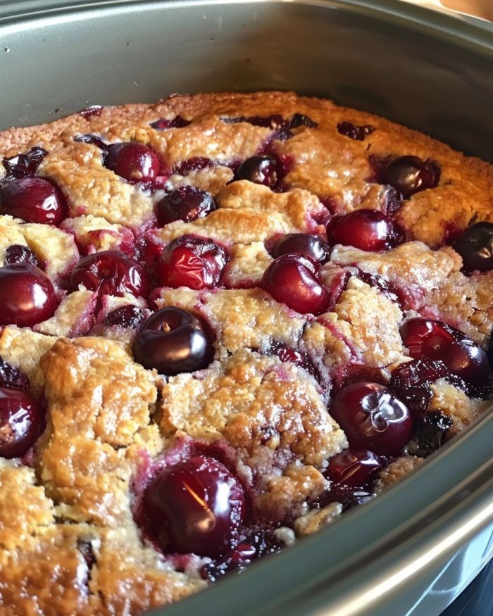 This recipe is called “Minister’s Delight” and I swear tasting it feels like divine intervention!