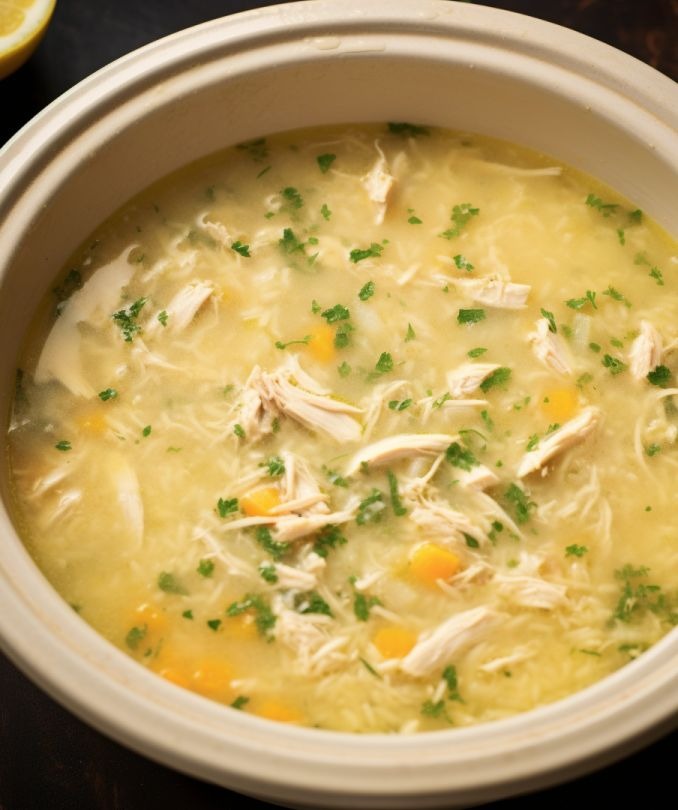This dish is my weakness; it always leaves me wanting more