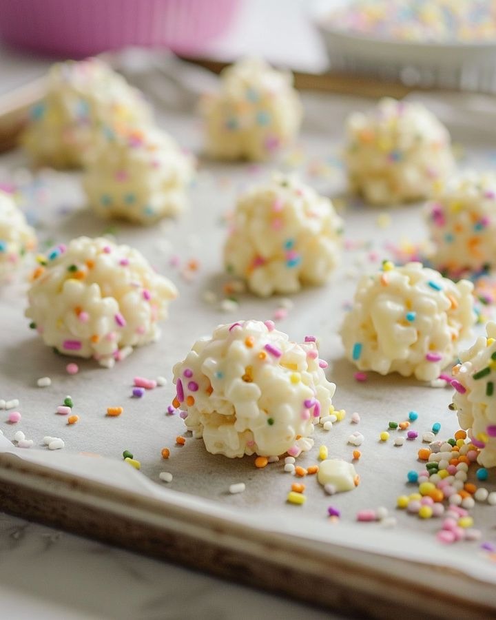 We make these every Easter and they are always a hit! Great for gifting too!